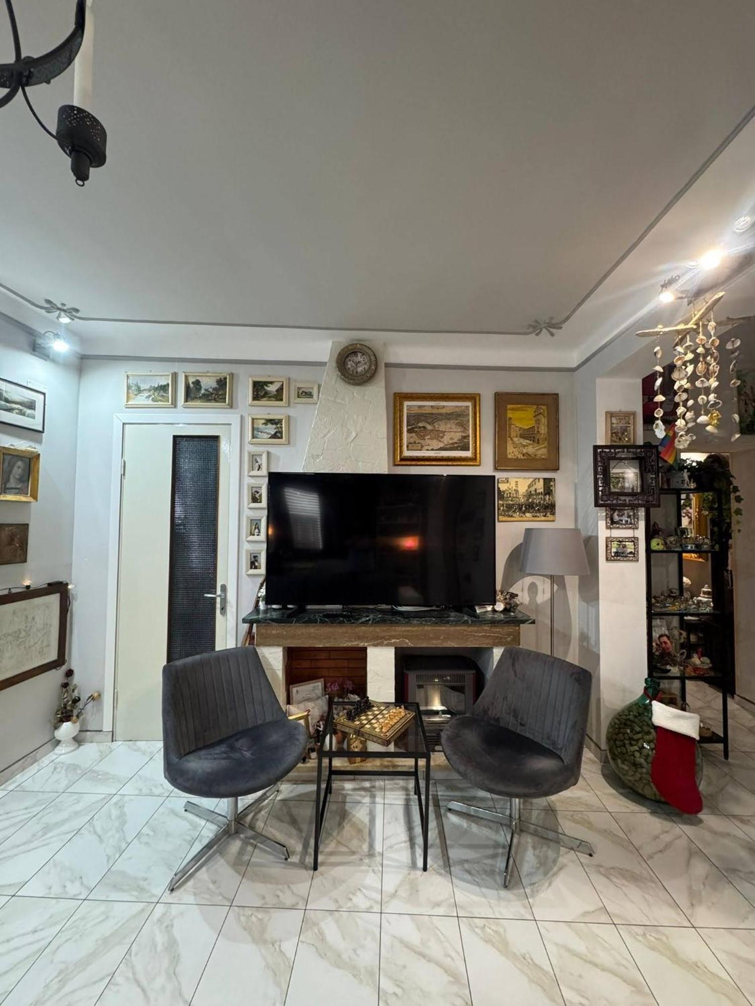 Ferienwohnung Palazzo Adalgisa Borgoforte Exterior foto