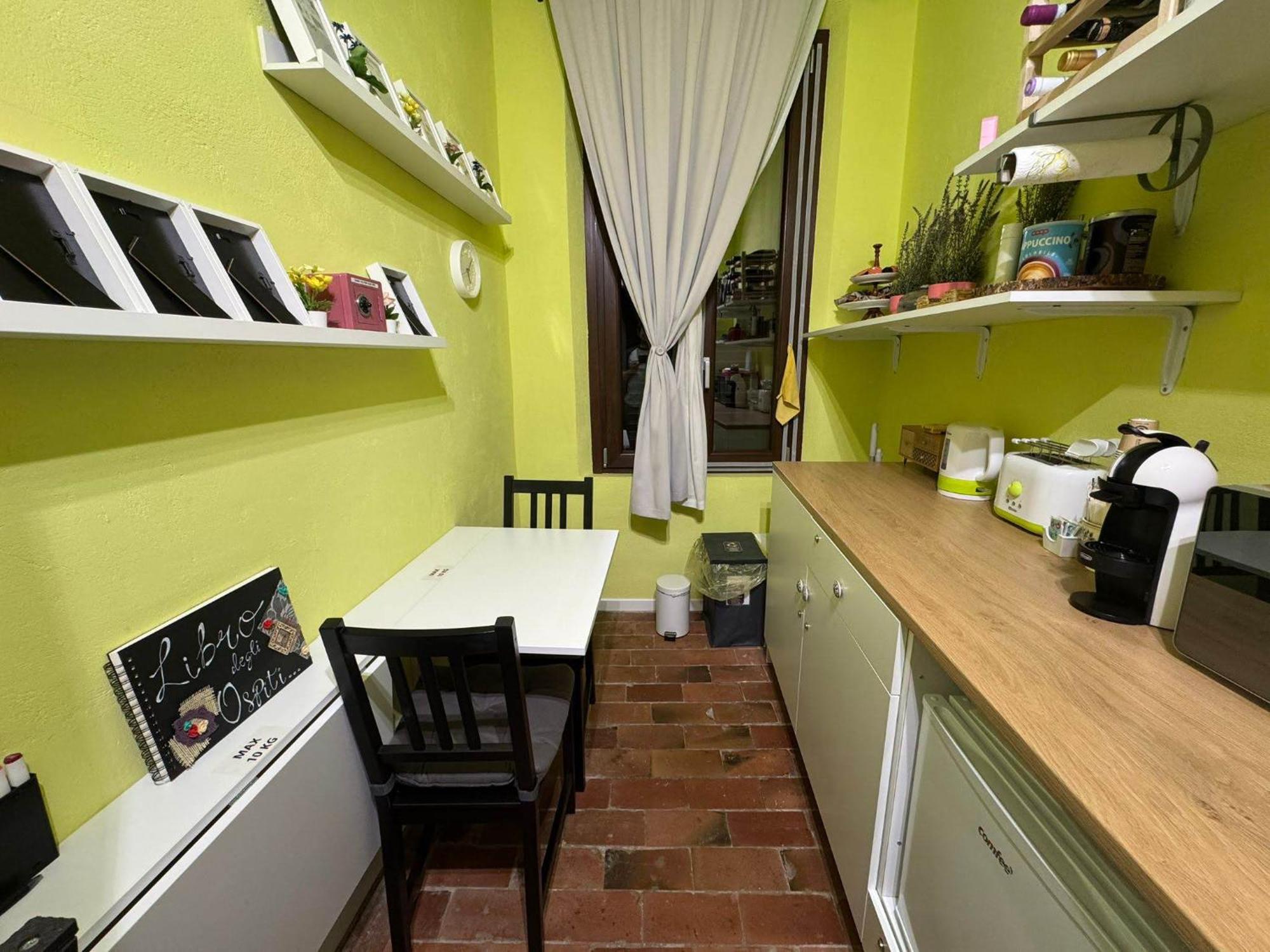 Ferienwohnung Palazzo Adalgisa Borgoforte Exterior foto